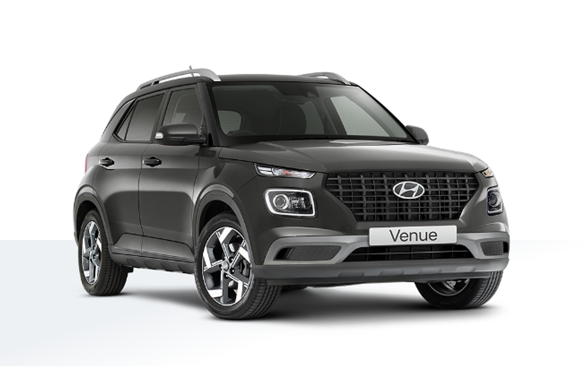 2024 Hyundai Venue Active QX.V5