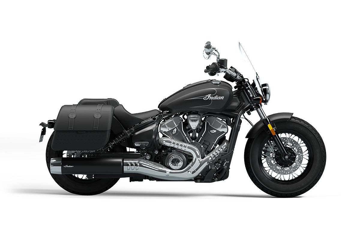 2025 Indian Super Scout MY25 Super Scout Scout