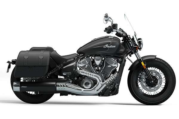 2025 Indian Super Scout MY25 Super Scout Scout