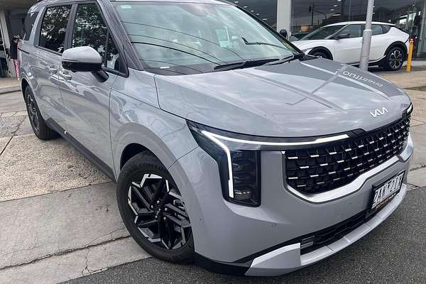 2024 Kia Carnival Sport+ KA4 PE