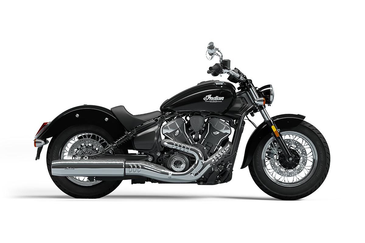 2025 Indian Scout MY25 Scout Classic