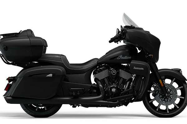 2024 Indian Roadmaster Dark Horse