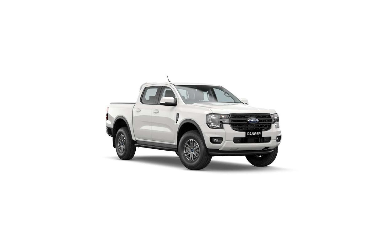 2024 Ford Ranger XLS 4X4 2.0L
