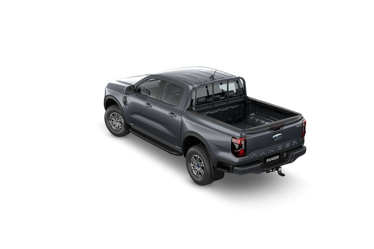 2024 Ford Ranger XLS 4X4 2.0L