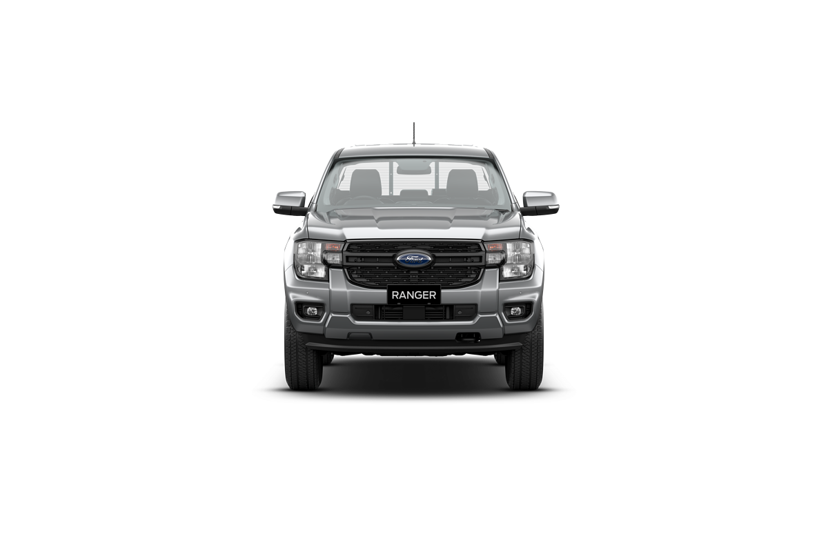 2024 Ford Ranger XLS 4X4 2.0L