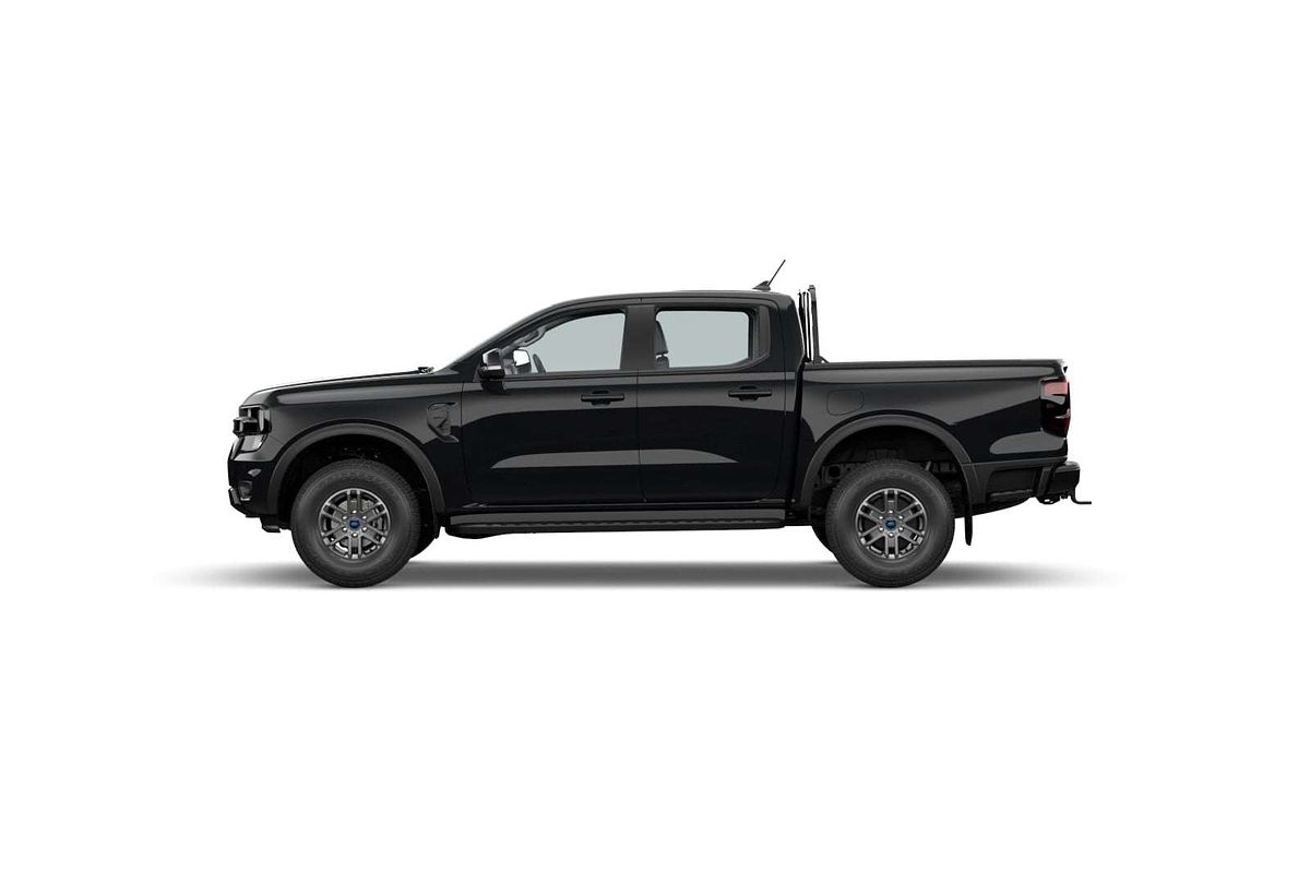 2024 Ford Ranger XLS 4X4 2.0L