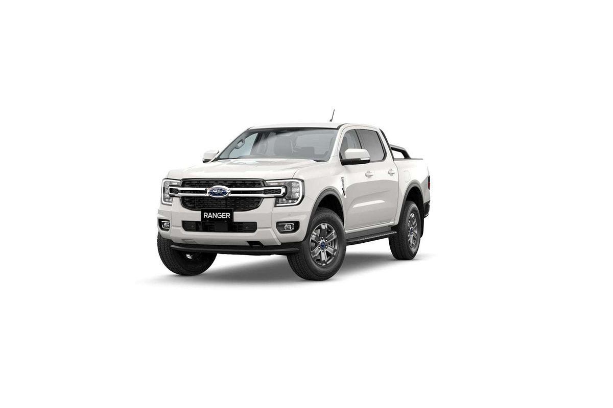 2024 Ford Ranger XLT 3.0L
