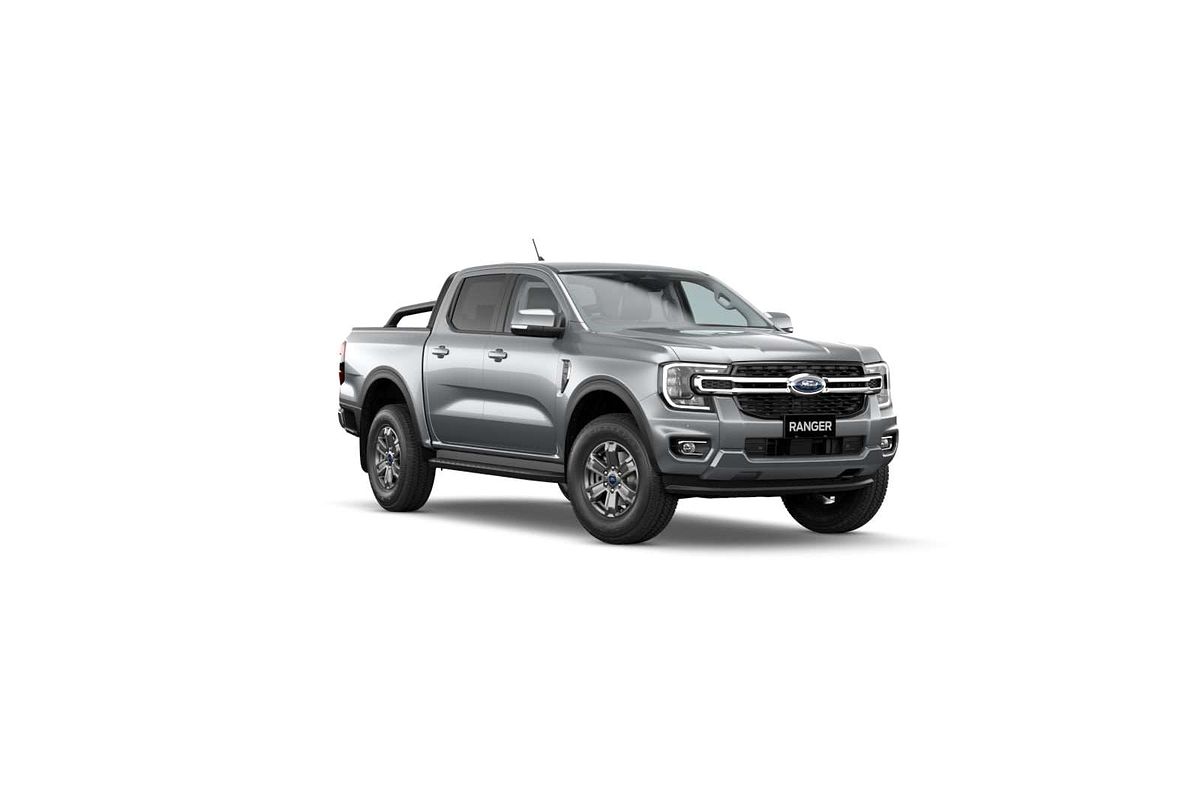 2024 Ford Ranger XLT 4X4 2.0L
