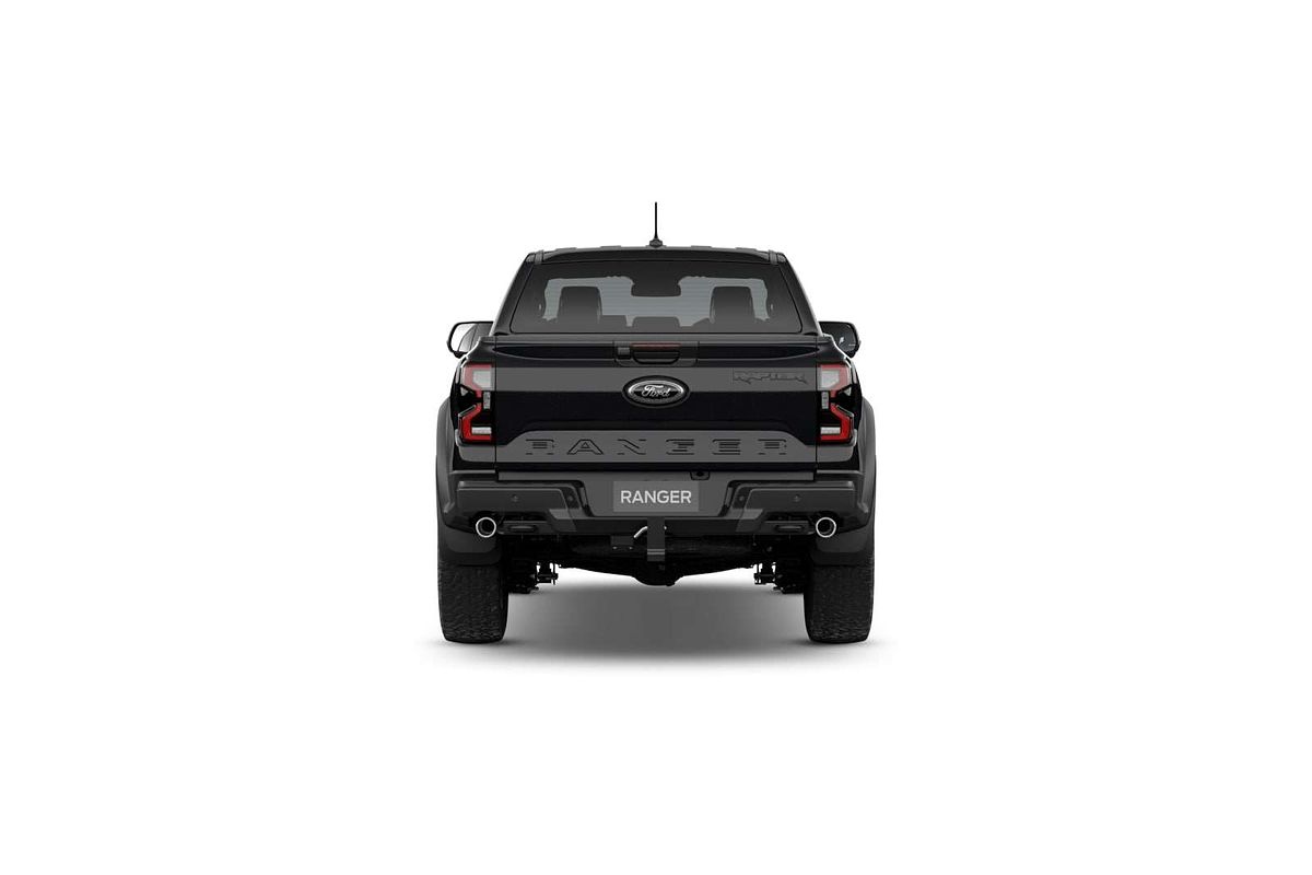 2024 Ford Ranger Raptor 4X4 3.0L