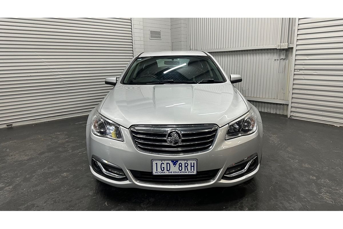 2016 Holden Calais VF Series II