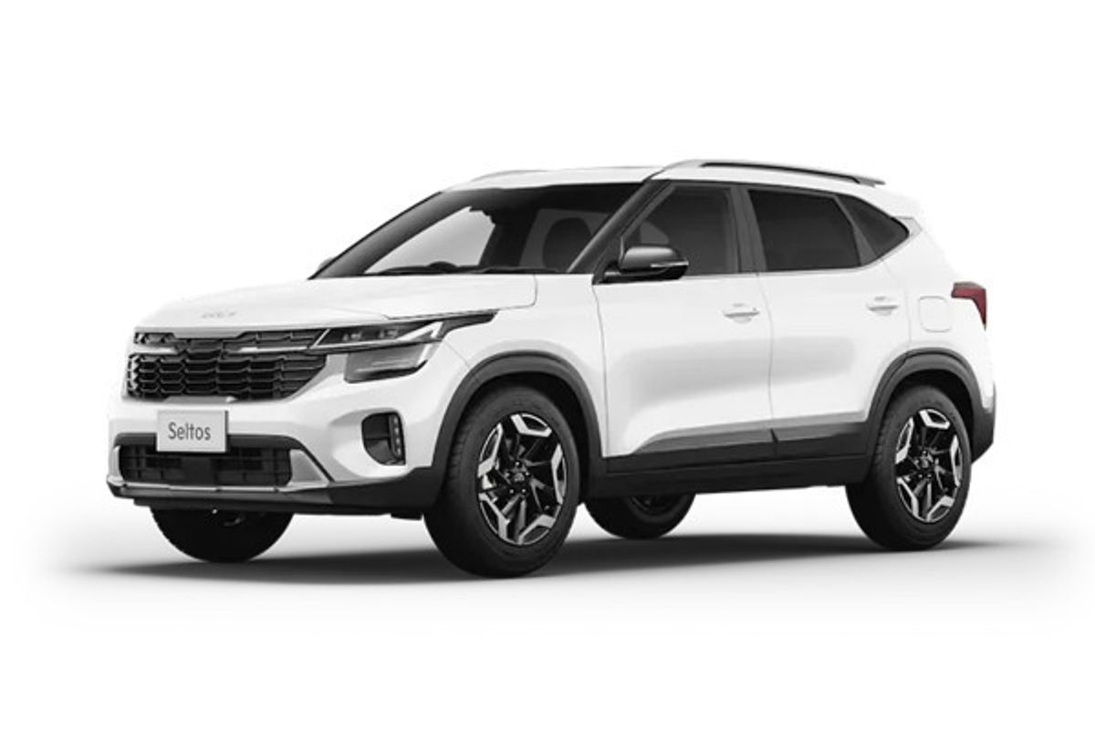 2026 Kia Seltos Sport SP2 PE