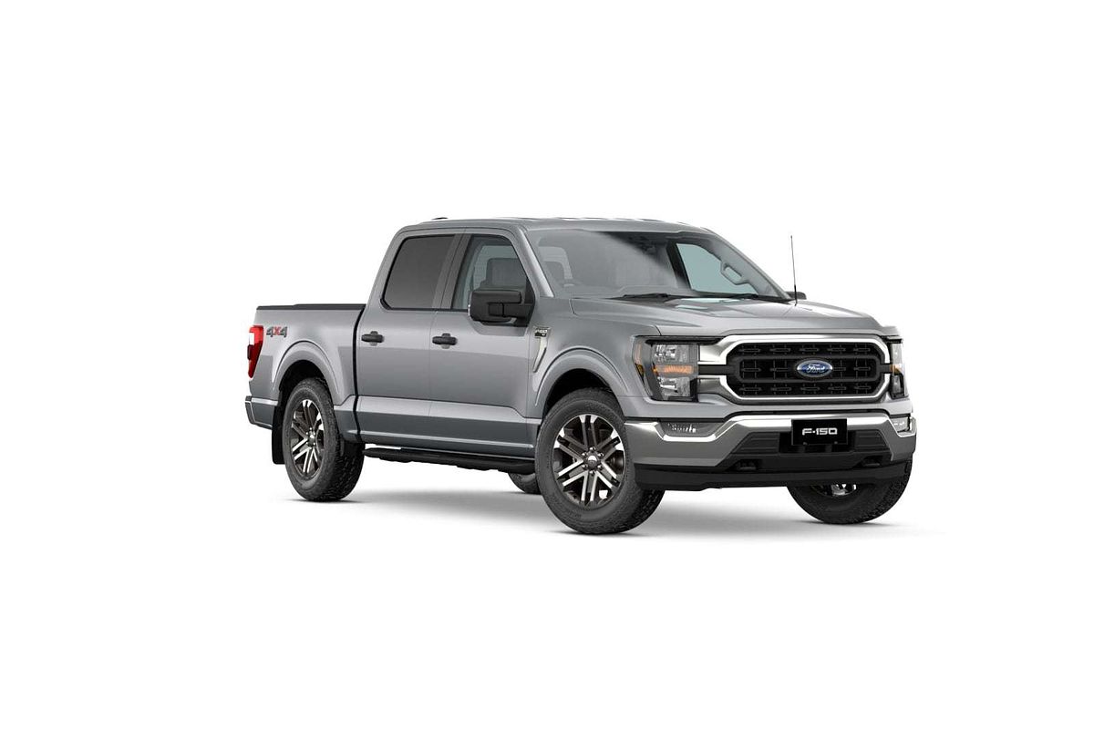 2023 Ford F150