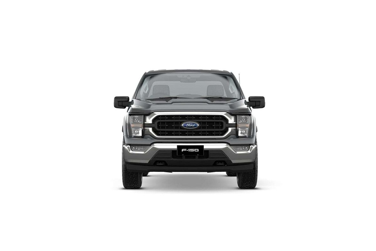 2023 Ford F150