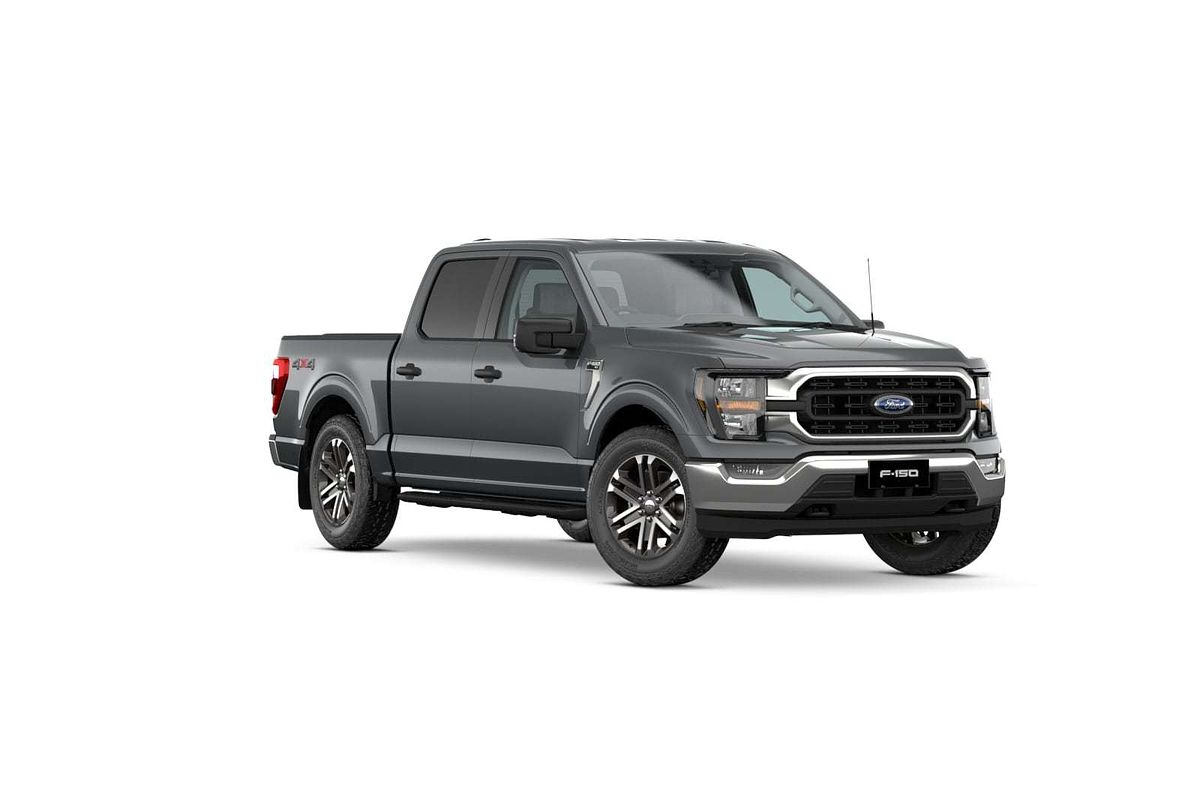2023 Ford F150