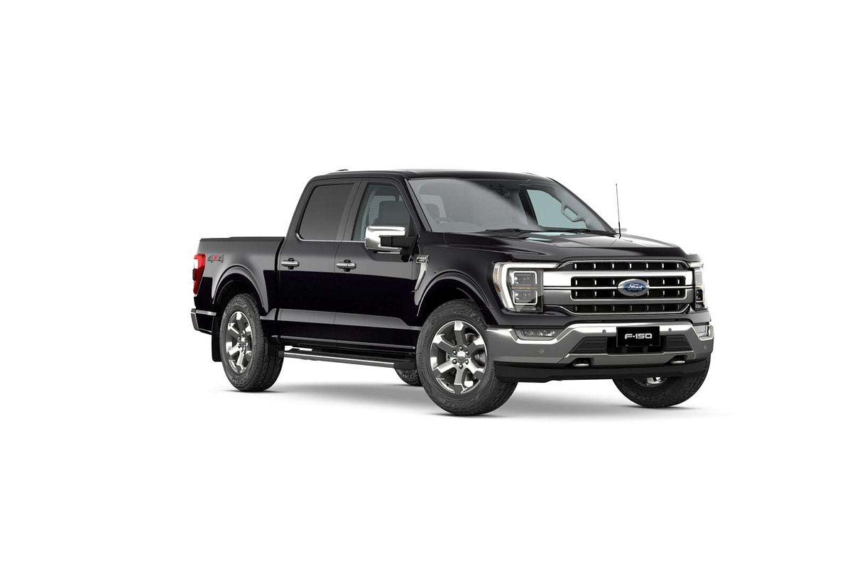 2023 Ford F150