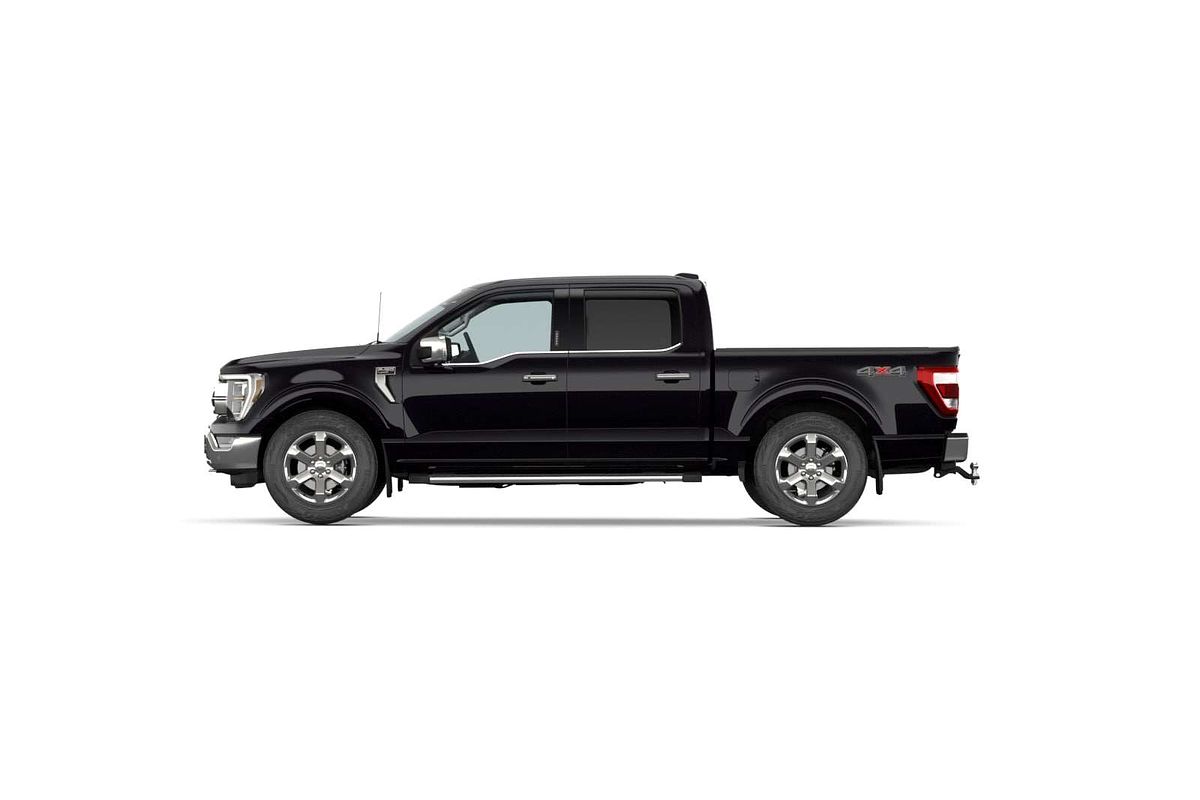 2023 Ford F150