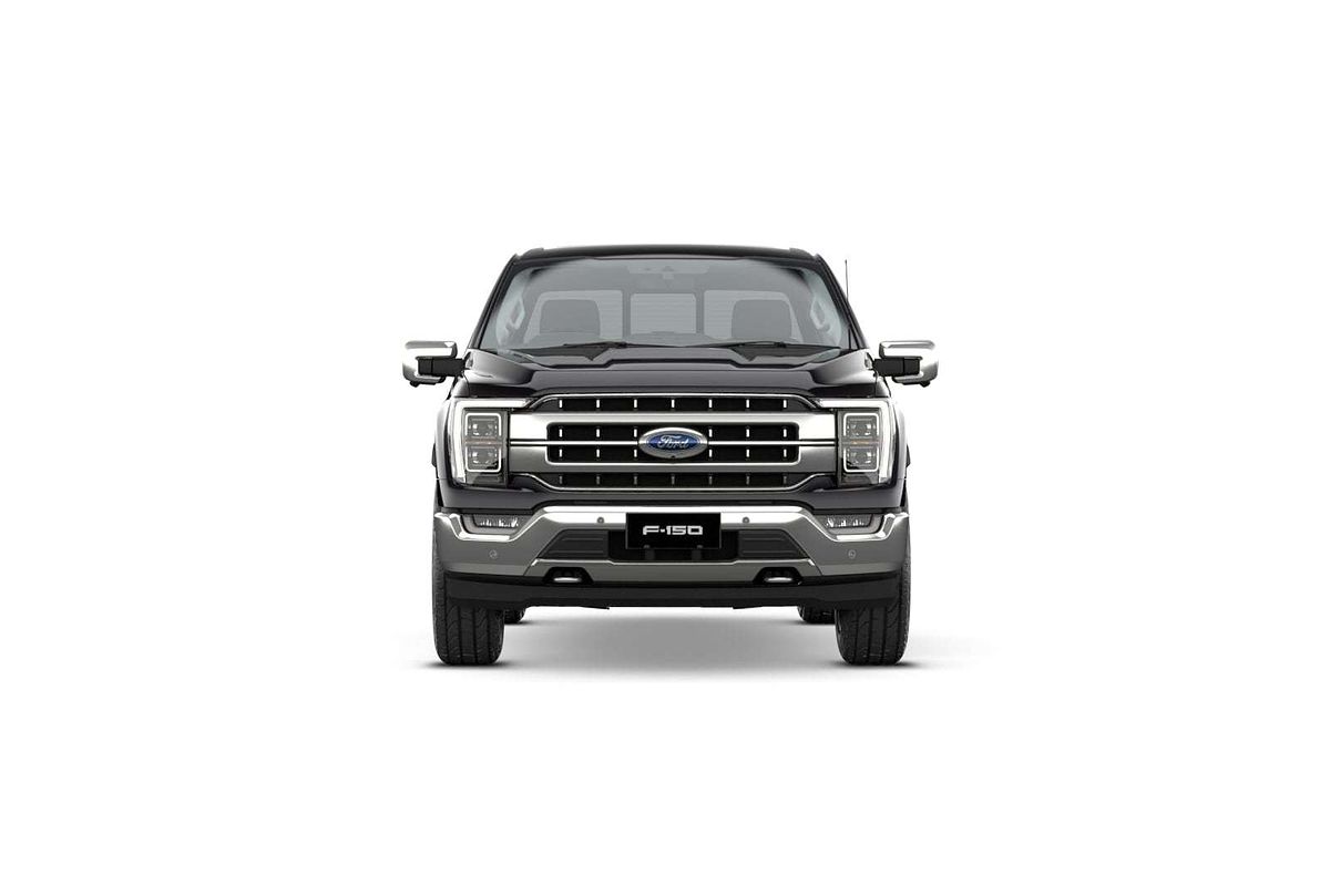 2023 Ford F150