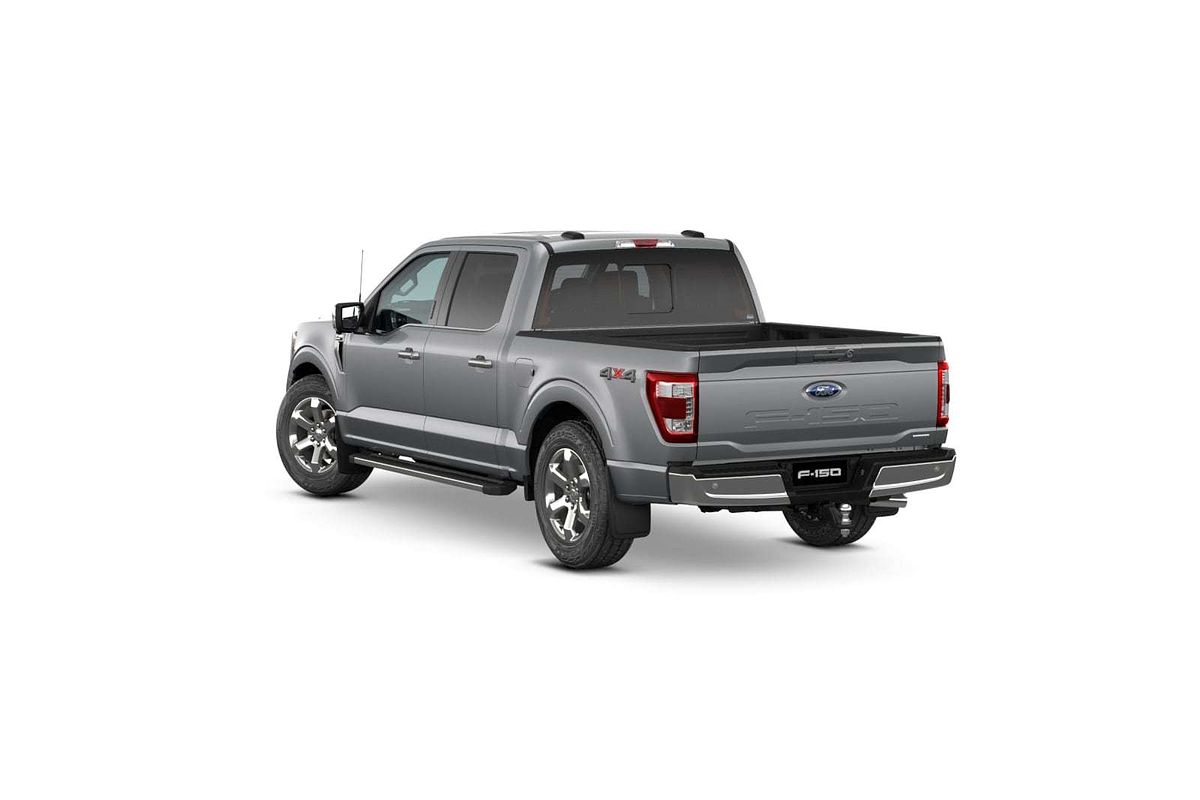 2023 Ford F150