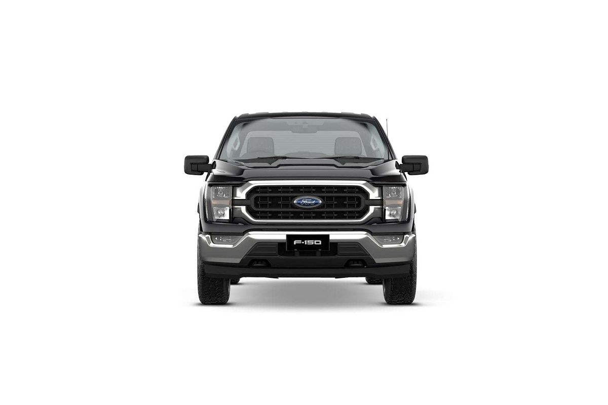 2024 Ford F150