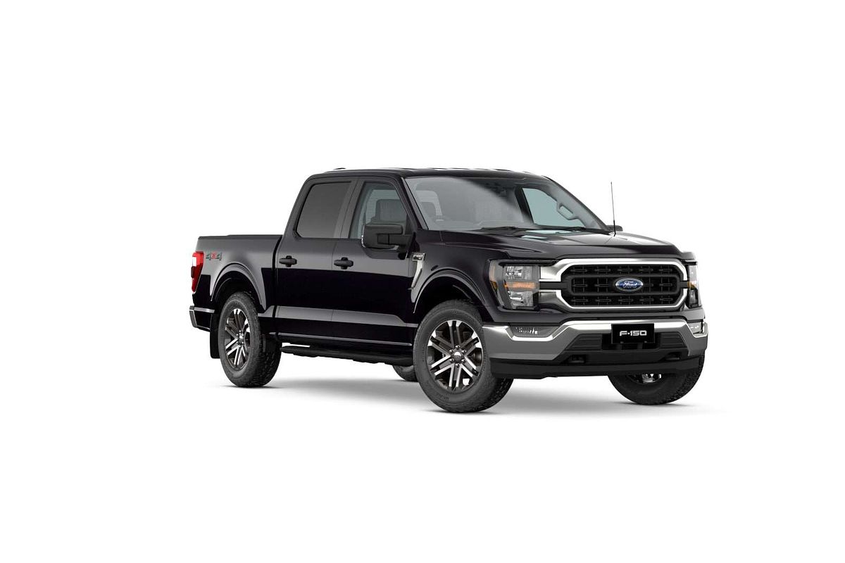 2024 Ford F150