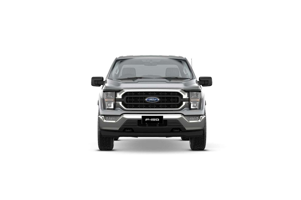 2024 Ford F150
