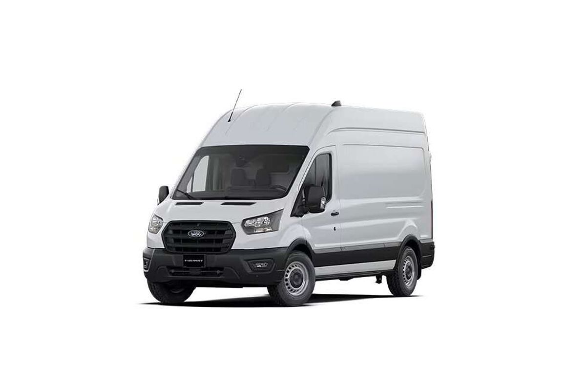 2025 Ford Transit 350L VO LWB Mid Roof