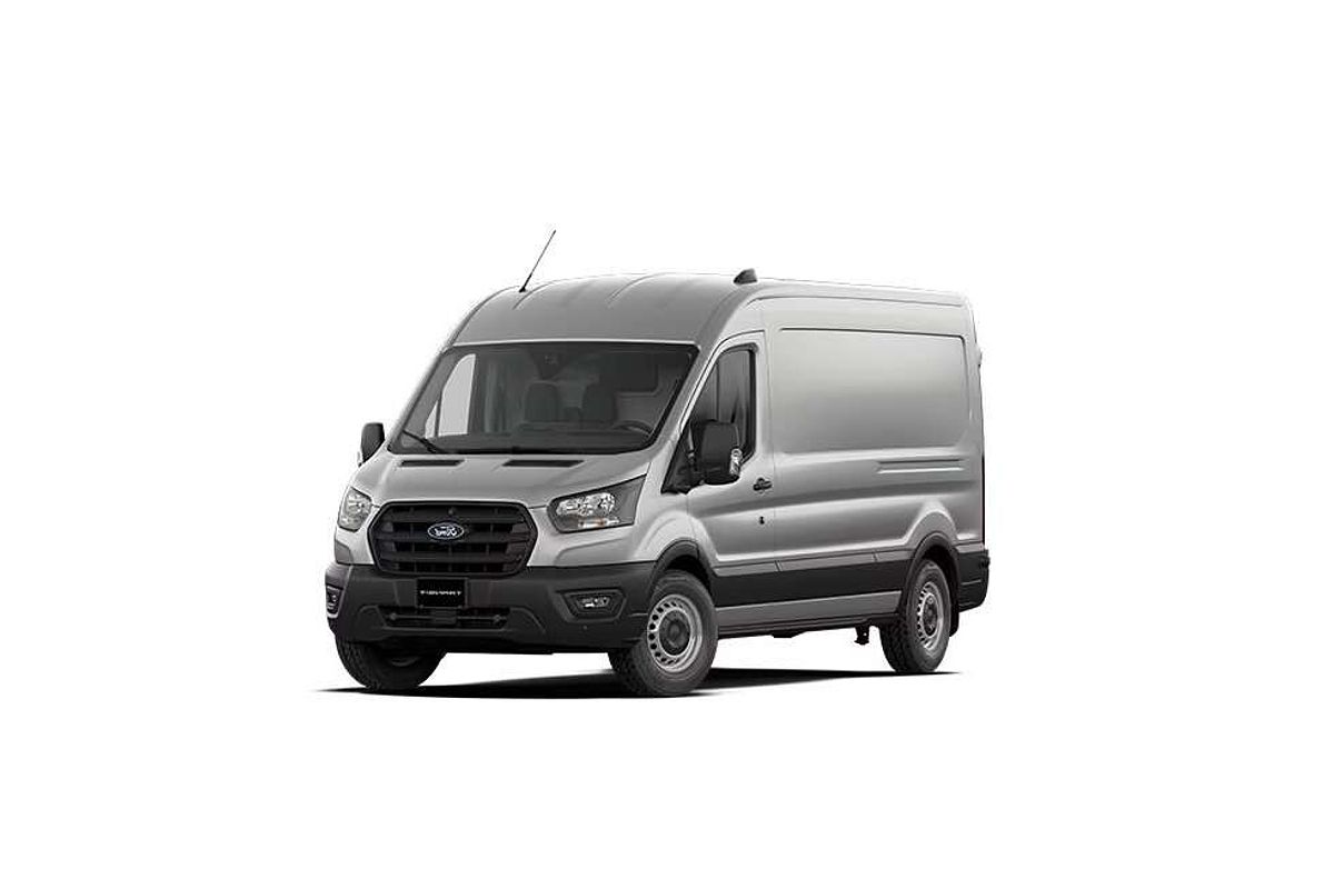 2024 Ford Transit 350L VO LWB Mid Roof