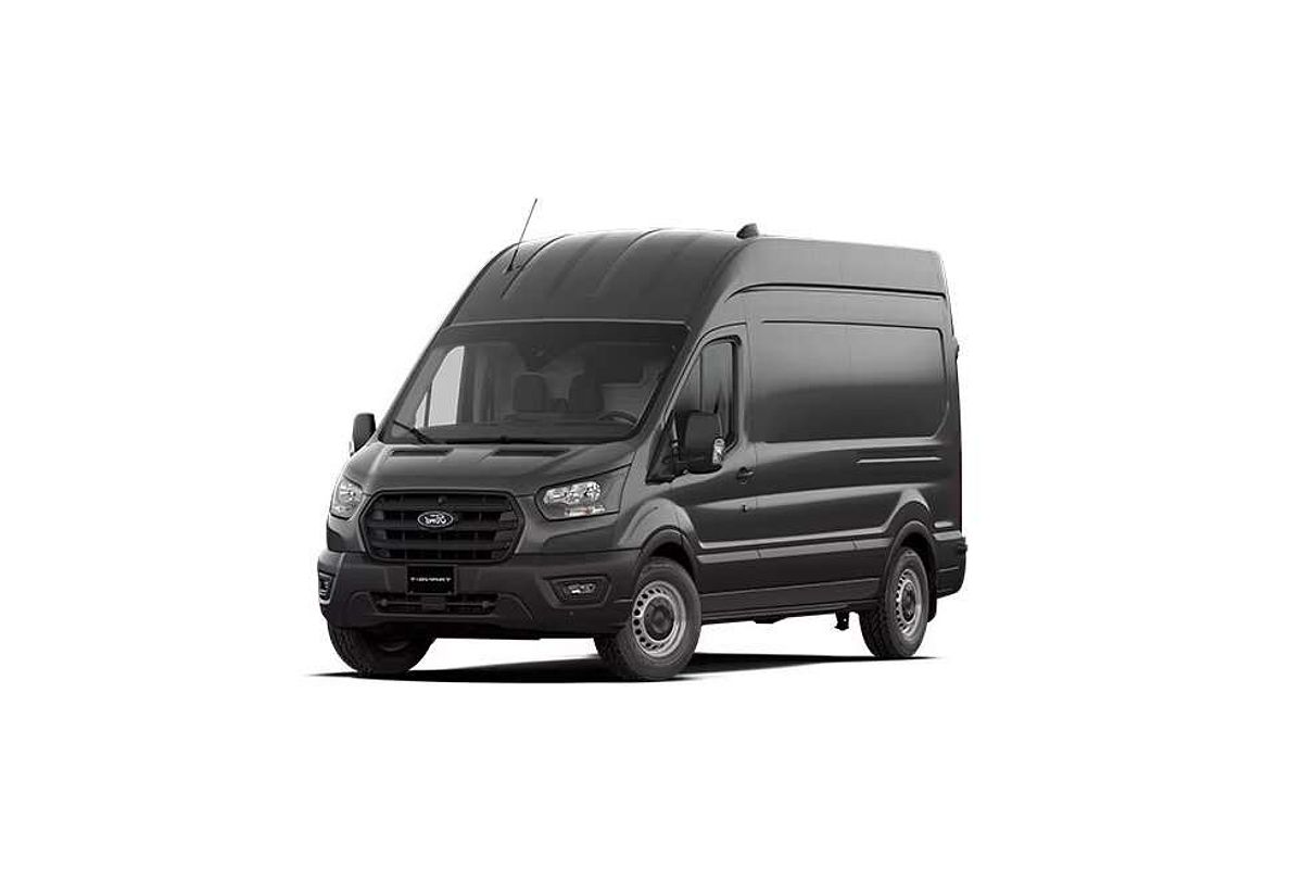 2025 Ford Transit 350L VO LWB Mid Roof