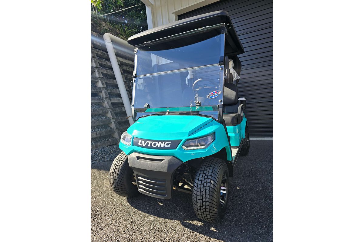 2024 LVTONG 2 Seater
