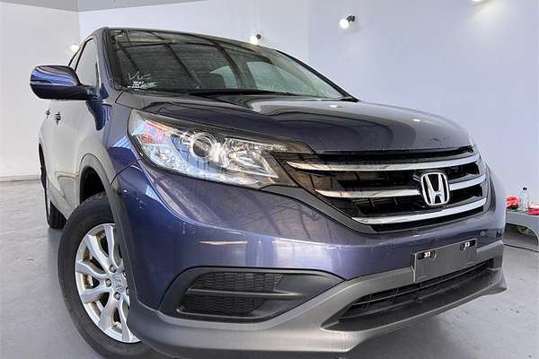 2012 Honda CR-V VTi RM
