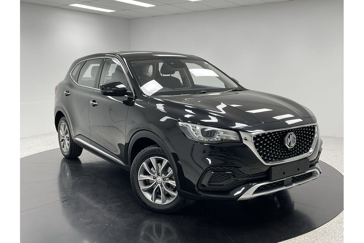 2021 MG HS Core SAS23