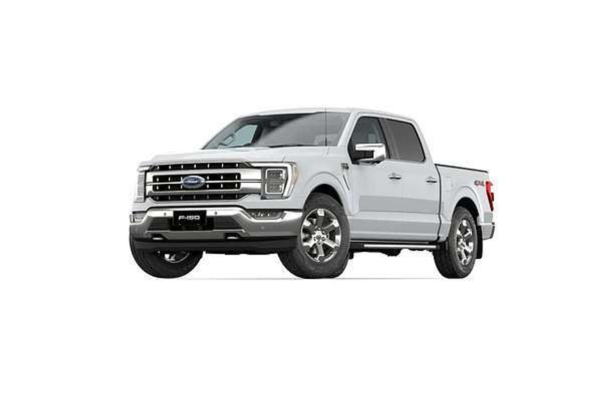 2023 Ford F150