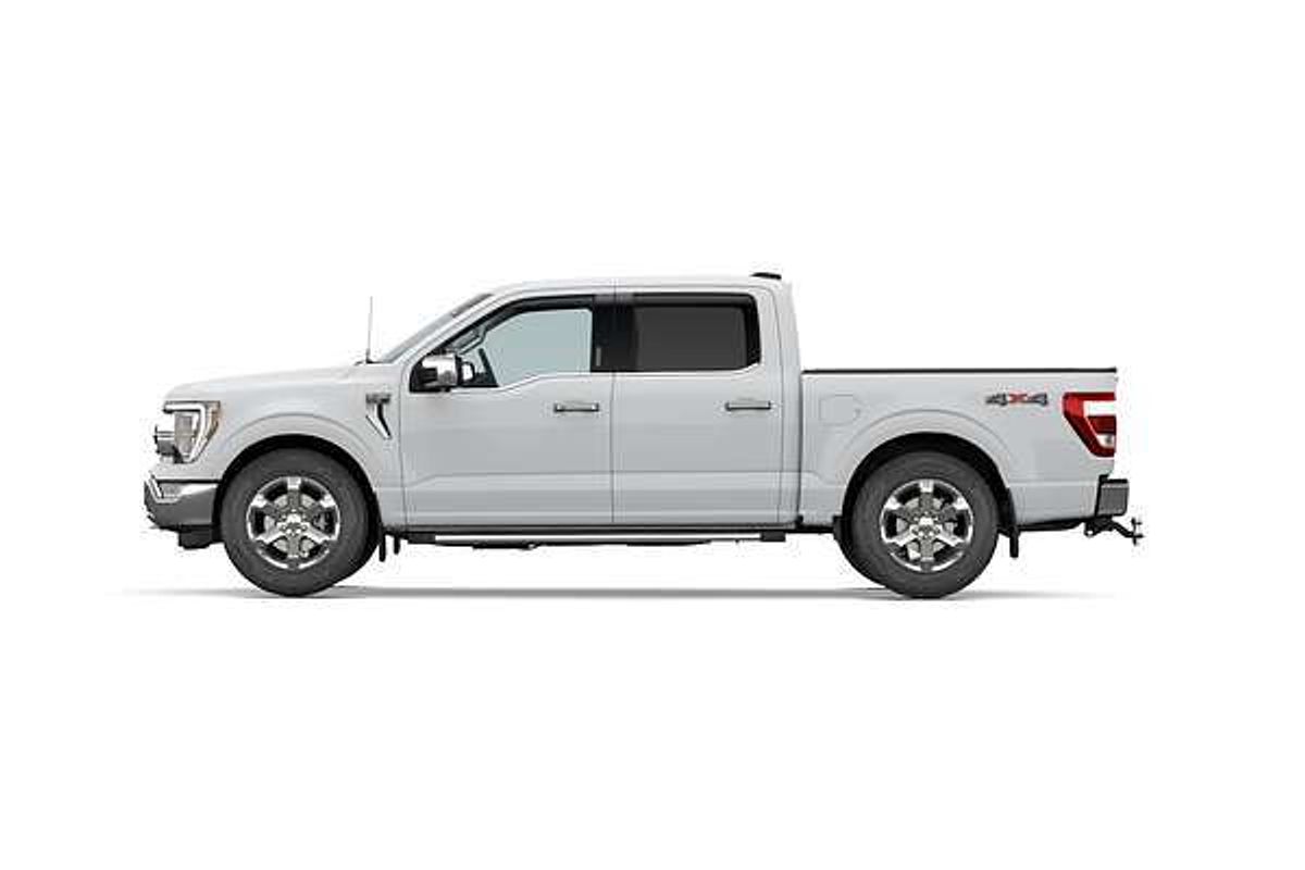 2023 Ford F150