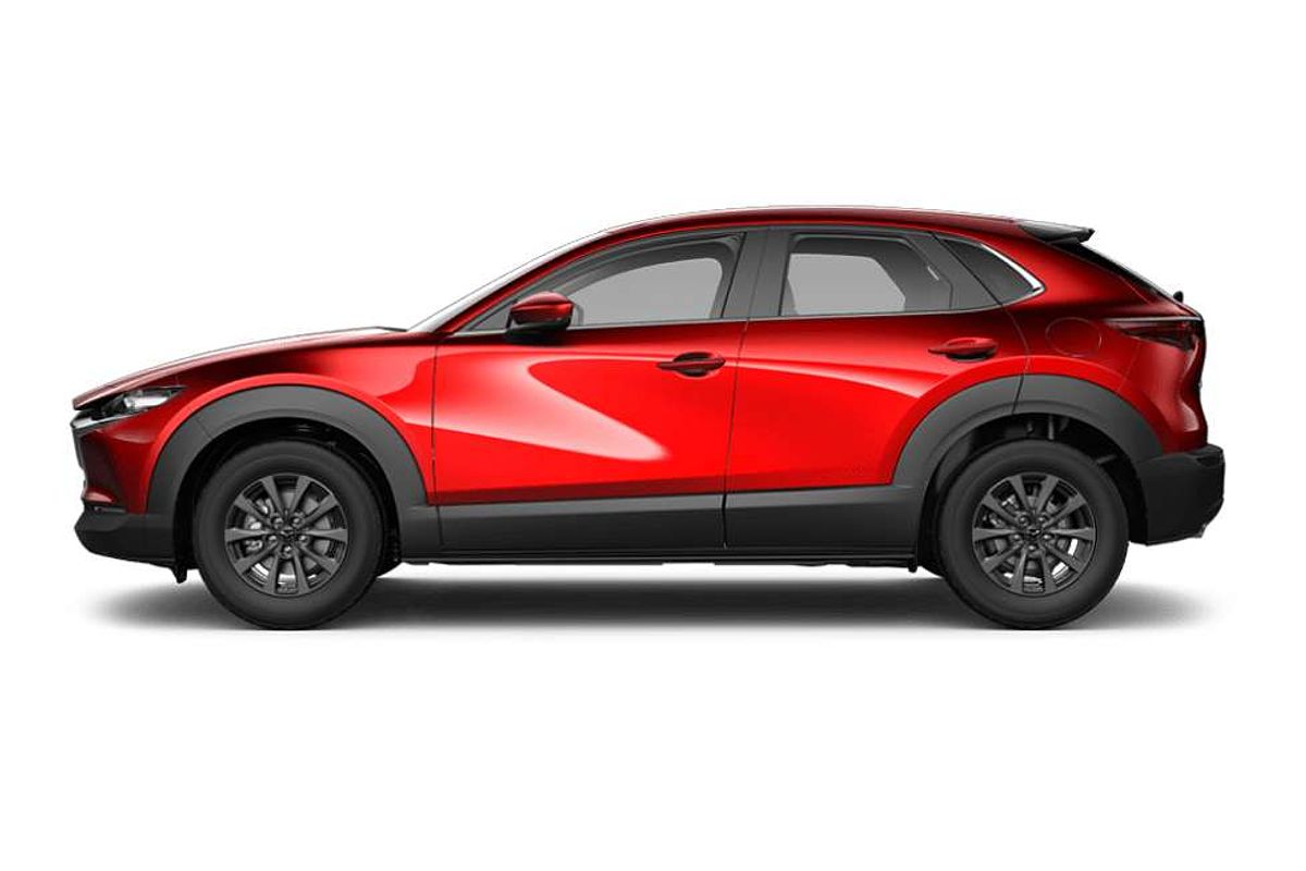 2025 Mazda CX-30 G20 Pure DM Series