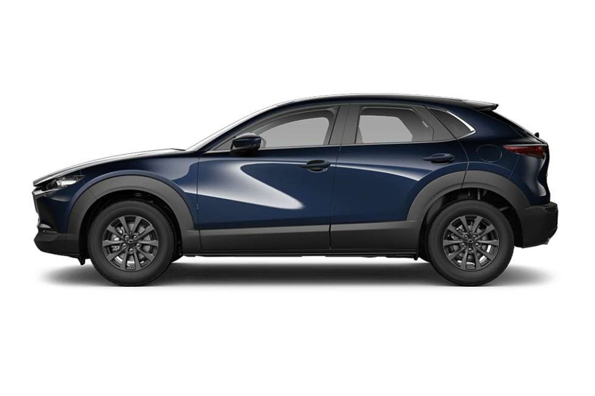 2025 Mazda CX-30 G20 Pure DM Series