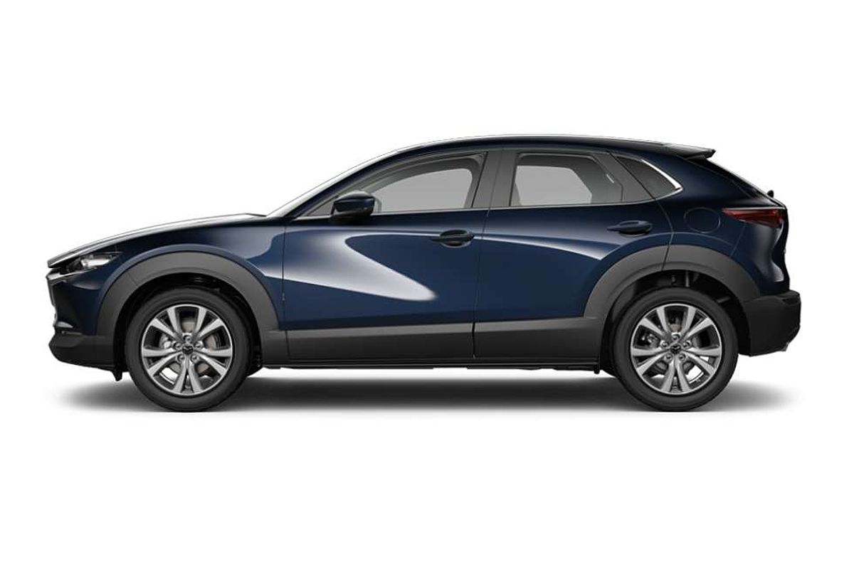 2025 Mazda CX-30 G20 Evolve DM Series