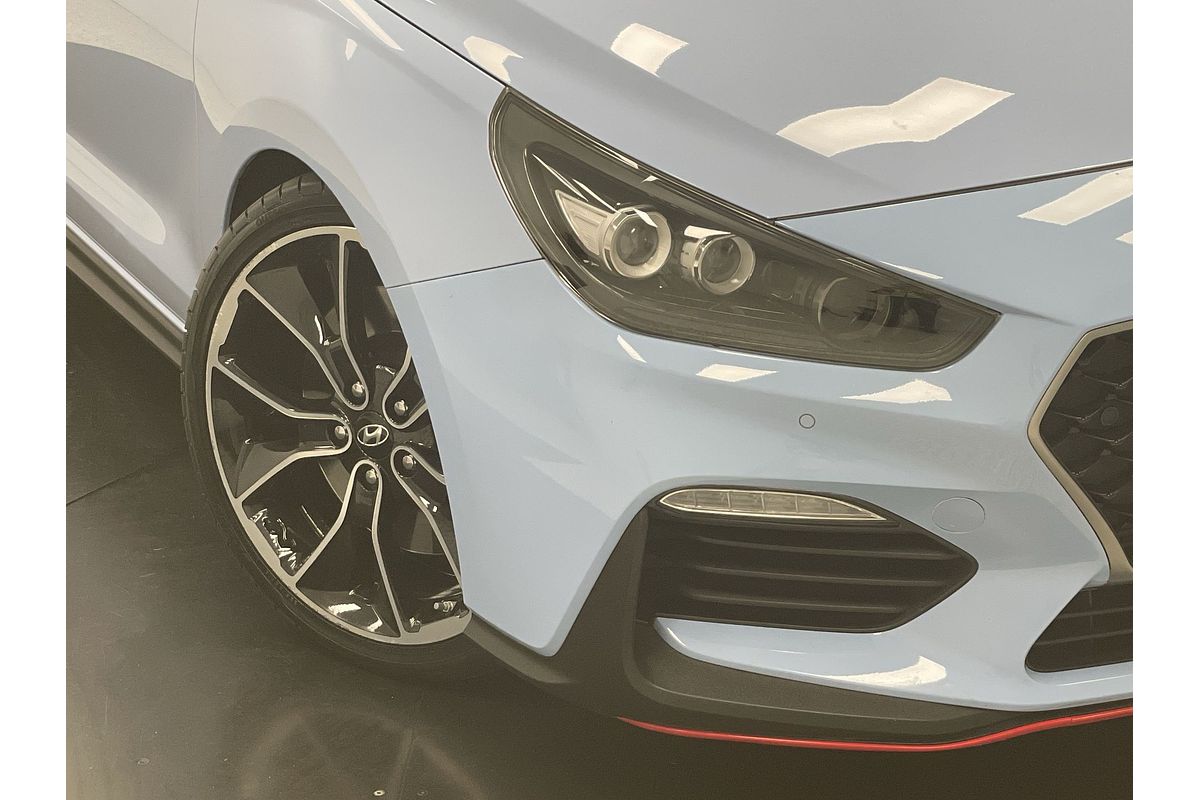 2019 Hyundai i30 N Performance PDe.2