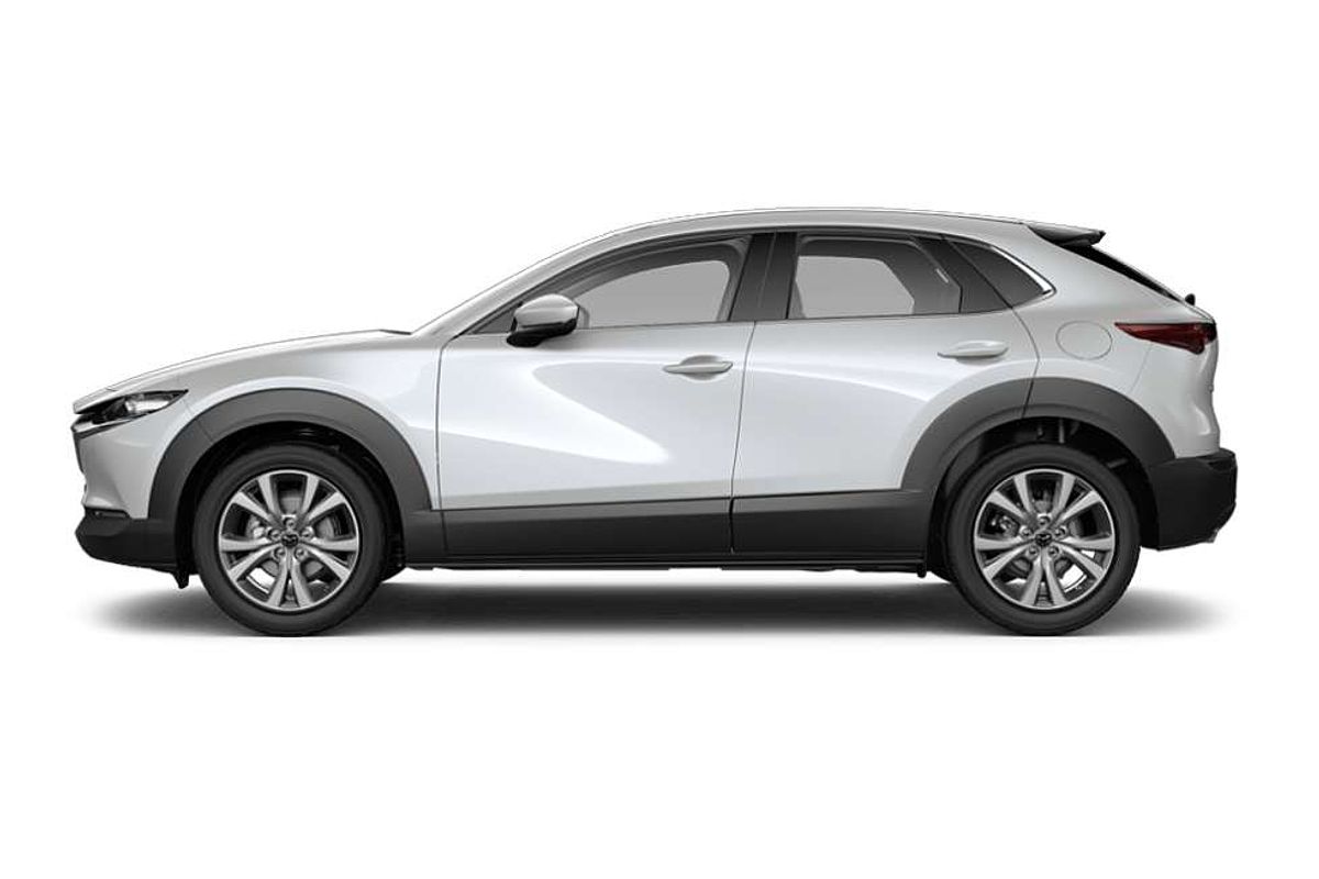 2025 Mazda CX-30 G20 Touring DM Series