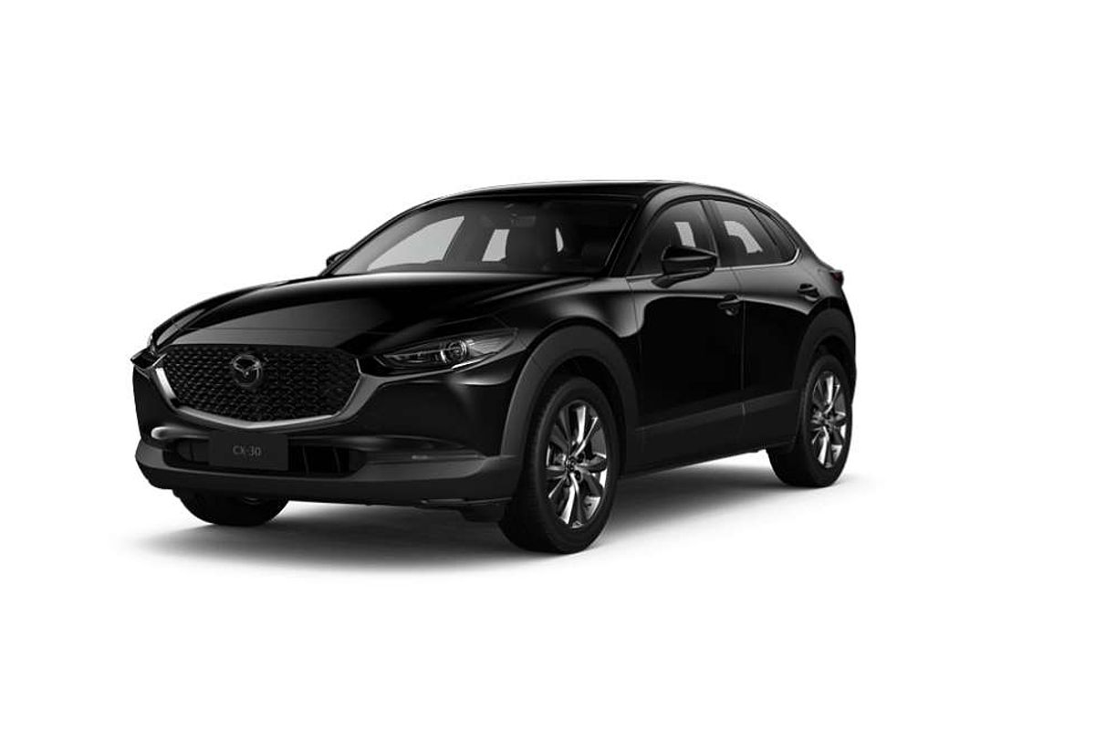 2025 Mazda CX-30 G20 Astina DM Series
