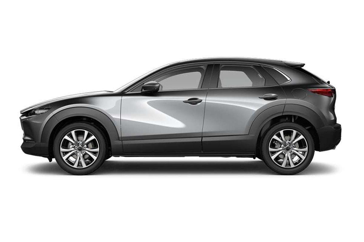 2025 Mazda CX-30 G25 Astina DM Series