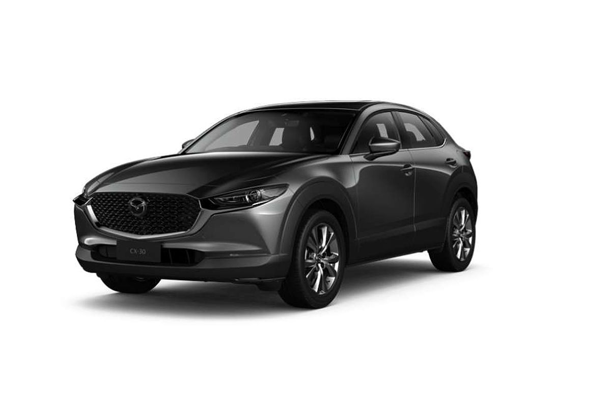 2025 Mazda CX-30 G25 Astina DM Series