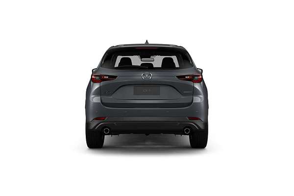 2025 Mazda CX-5 G25 Maxx Sport KF Series thumb-3