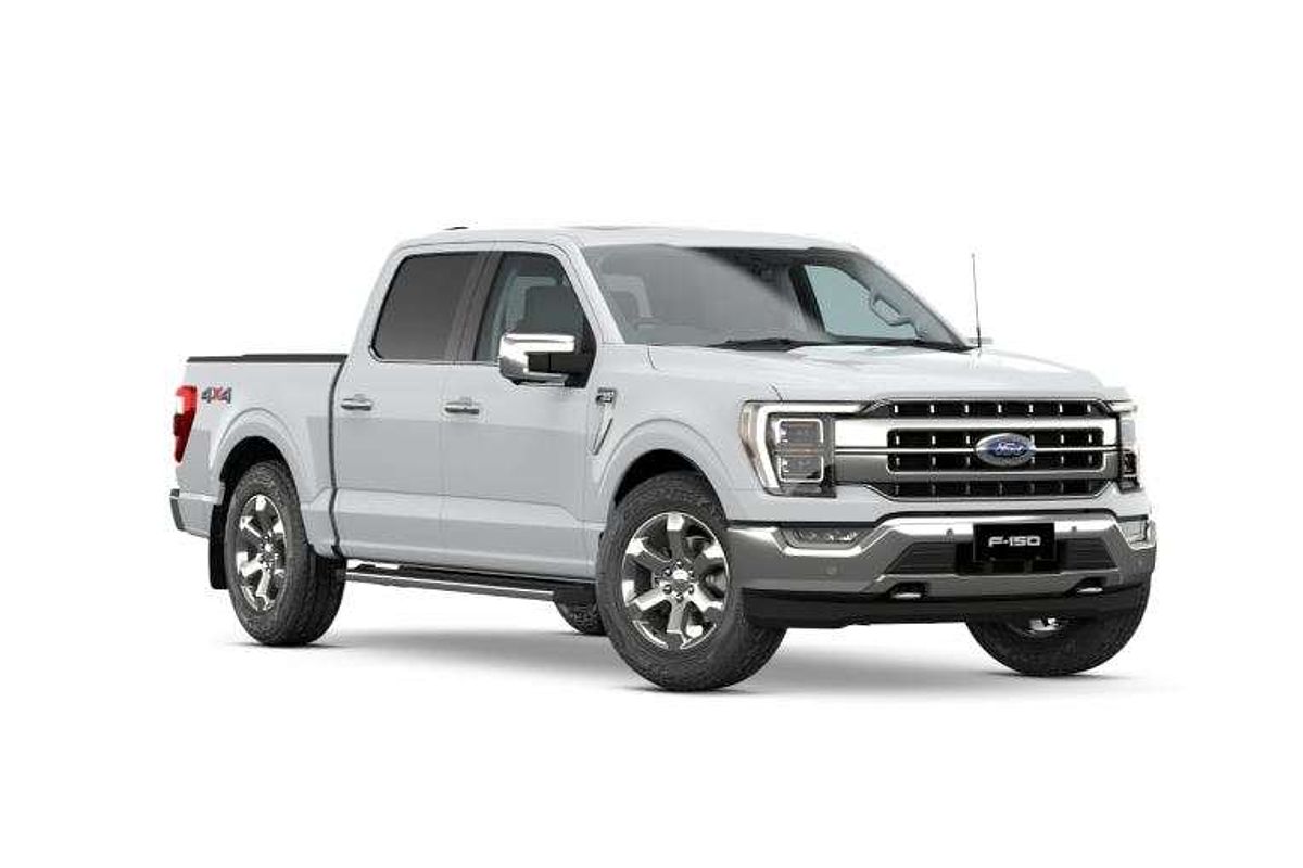 2024 Ford F150