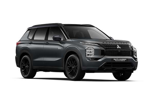 2024 Mitsubishi Outlander PHEV GSR ZM thumb-0