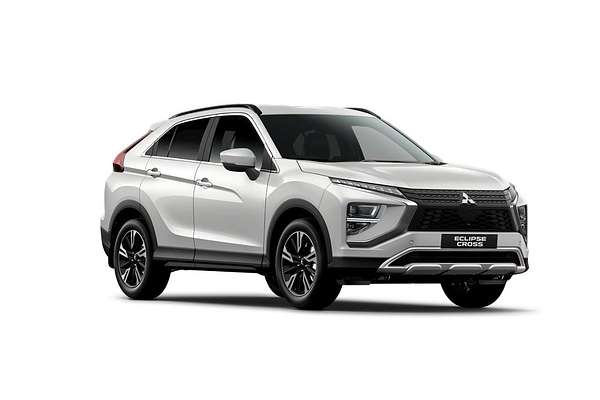 2024 Mitsubishi Eclipse Cross Aspire YB thumb-0