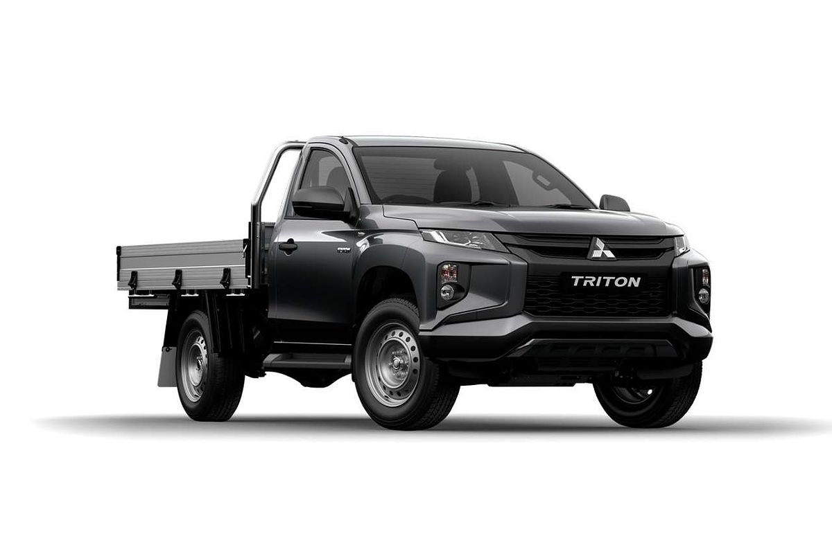 2025 Mitsubishi Triton GLX MV