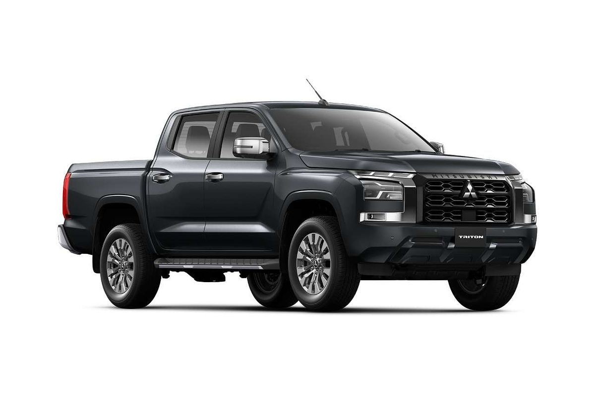 2023 Mitsubishi Triton GLS MV 4X4