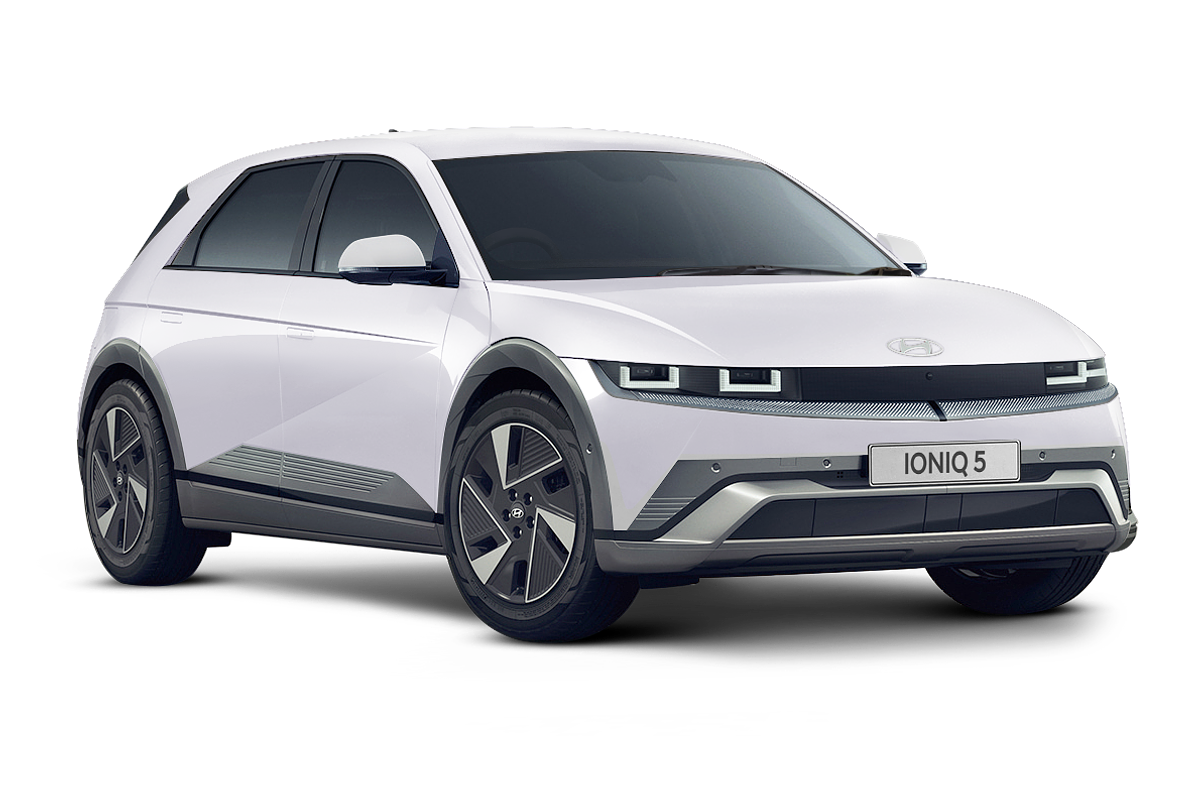 2025 Hyundai IONIQ 5 NE.V6