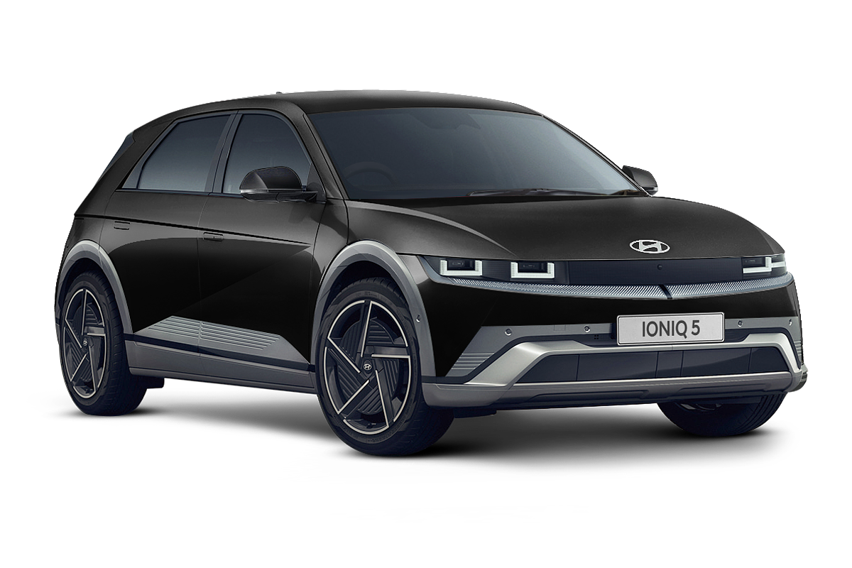 2024 Hyundai IONIQ 5 NE.V5