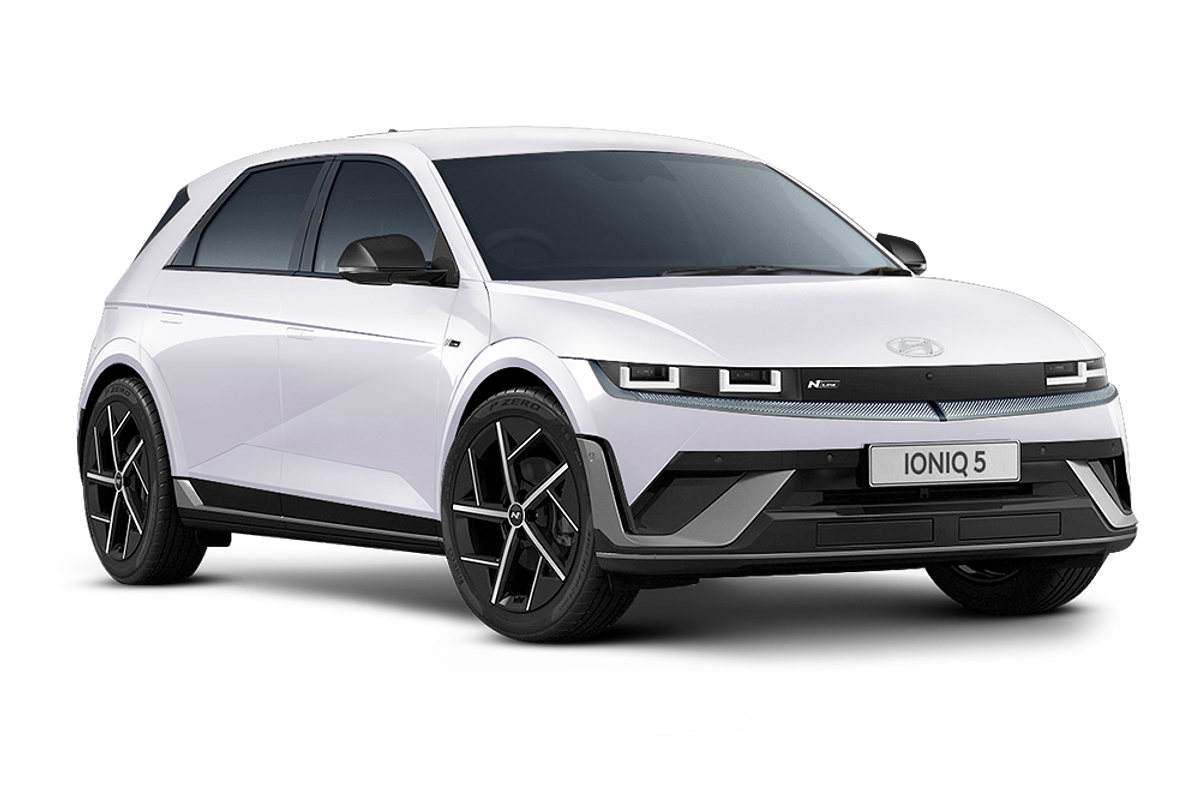 2024 Hyundai IONIQ 5 DYNAMIQ N Line NE.V5